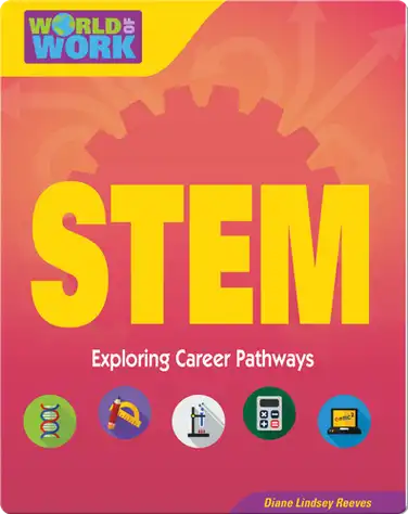 STEM book