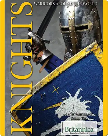Knights book