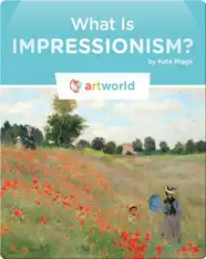 What is Impressionism?