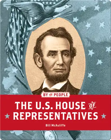 The U.S. House of Representatives book
