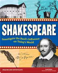 Shakespeare: Investigate the Bard's Influence on Today's World
