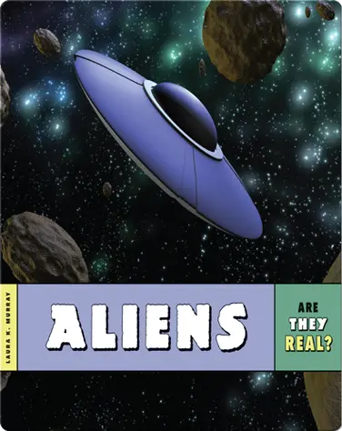 Aliens book