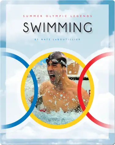 Swimming book