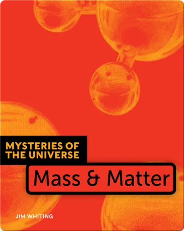 Mass & Matter book
