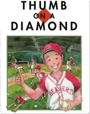 Thumb on a Diamond