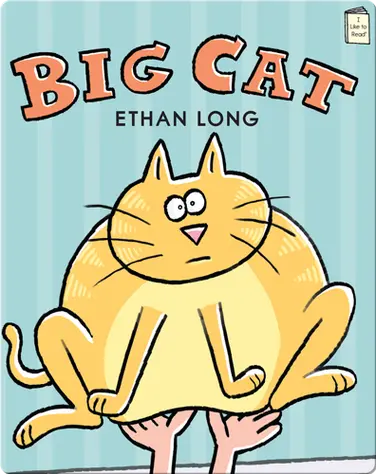 Big Cat book