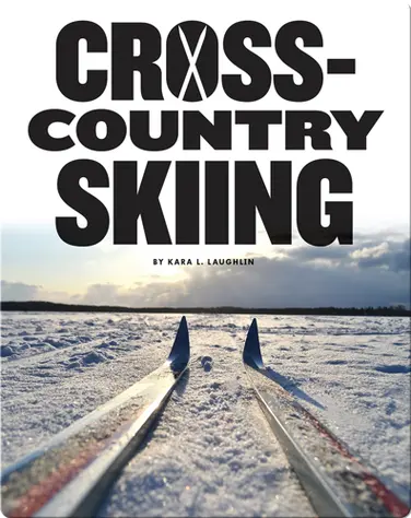 Cross-Country Skiing book