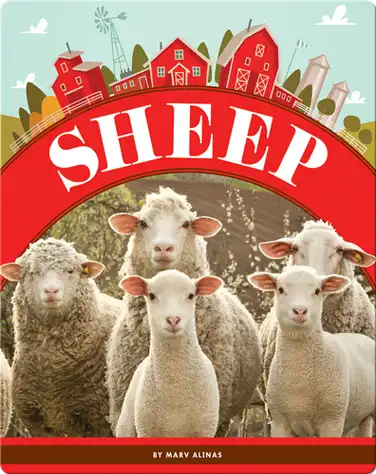 Sheep book