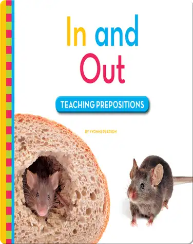 In and Out: Teaching Prepositions book