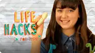 Lunch Hacks | LIFE HACKS FOR KIDS