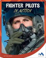 Fighter Pilots in Action
