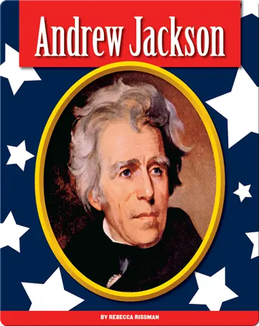 Andrew Jackson book