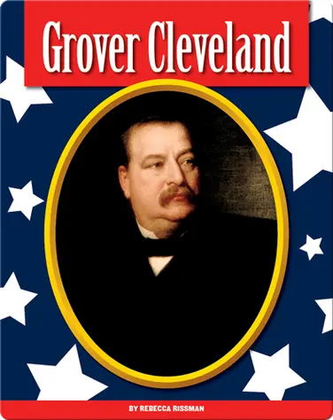 Grover Cleveland book