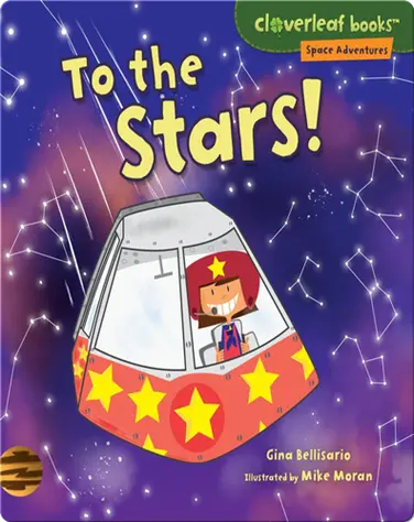 To the Stars! book