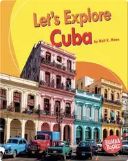 Let's Explore Cuba