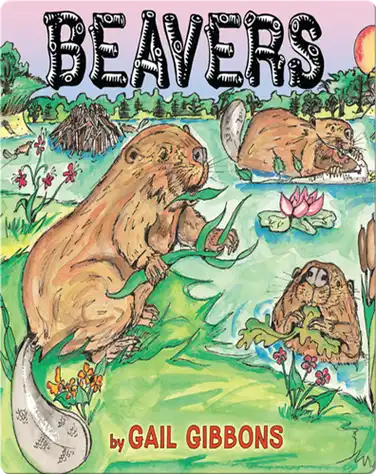 Beavers book