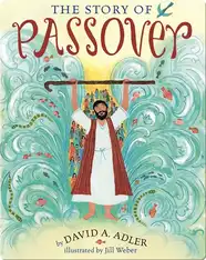 The Story of Passover