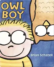 Owl Boy