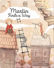 Martin Finds a Way