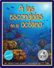 A Las Escondidas en el Oceano