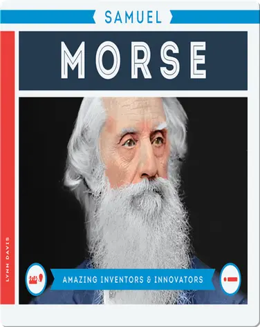 Samuel Morse book