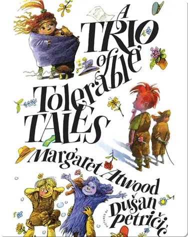 A Trio of Tolerable Tales book