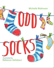 Odd Socks