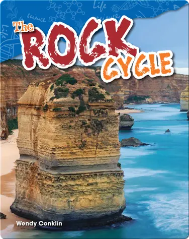 The Rock Cycle book
