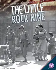 The Little Rock Nine