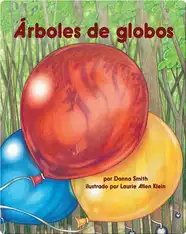 Los árboles de globos