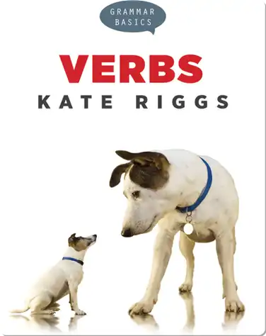 Verbs book