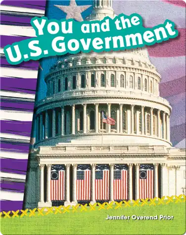 You and the U.S. Government book