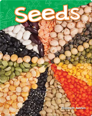 Seeds book