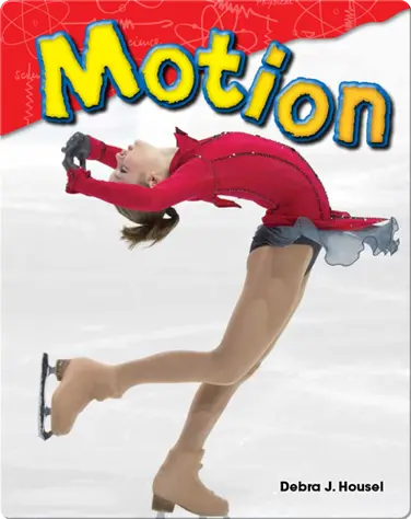 Motion book