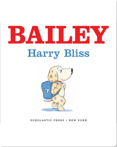 Bailey book