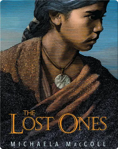 The Lost Ones book