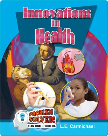 Innovations in Health book