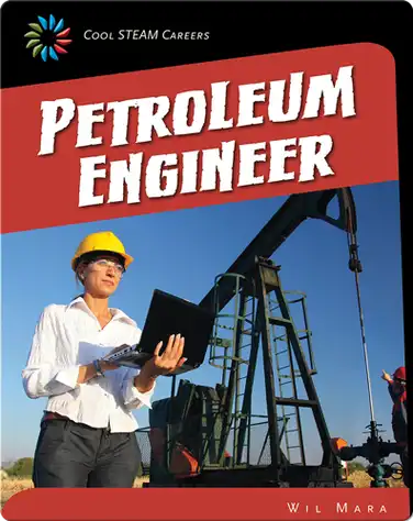 Petroleum Engineer book