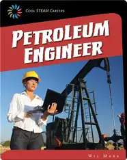 Petroleum Engineer
