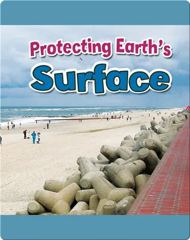 Protecting Earth's Surface book