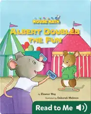 Albert Doubles the Fun