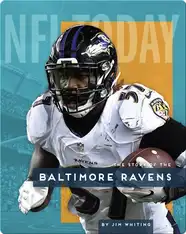 The Story of the Baltimore Ravens