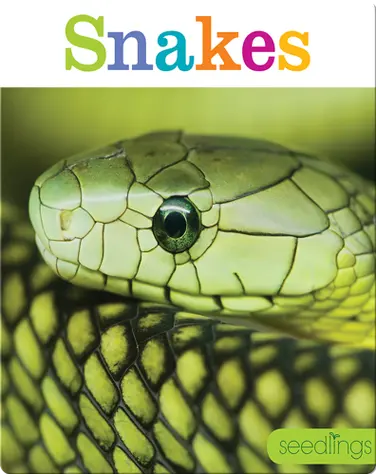 Snakes book