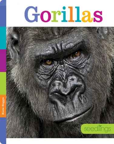 Gorillas book