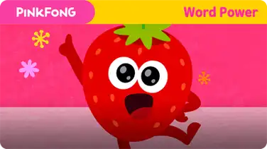 (Word Power) Colorful Fruits book