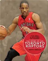 The Story of the Toronto Raptors
