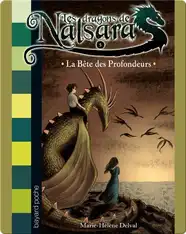 La bête des profondeurs