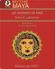 Les hommes de maïs