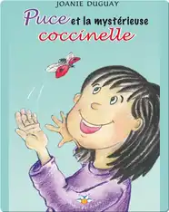 Puce et la mystérieuse coccinelle