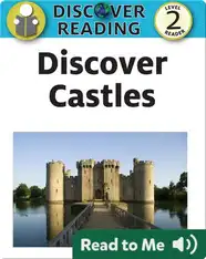 Discover Castles